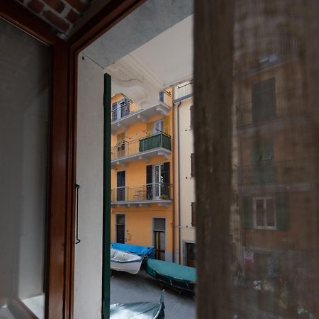 L'Emporio Rooms Manarola Eksteriør bilde