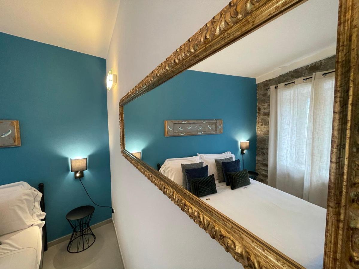 L'Emporio Rooms Manarola Eksteriør bilde