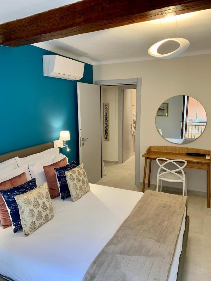 L'Emporio Rooms Manarola Eksteriør bilde