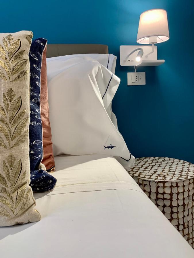 L'Emporio Rooms Manarola Eksteriør bilde