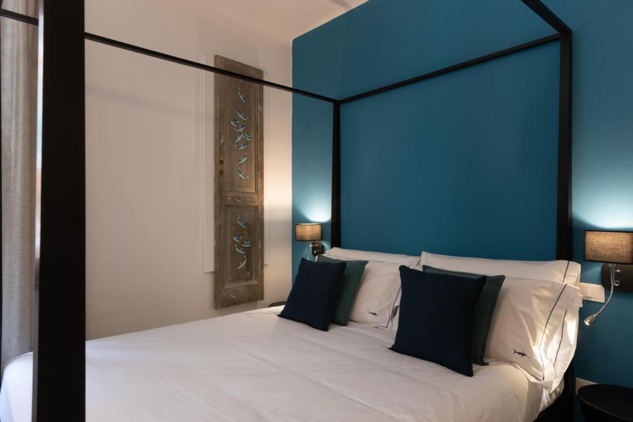 L'Emporio Rooms Manarola Eksteriør bilde