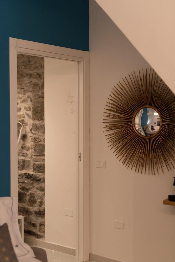 L'Emporio Rooms Manarola Eksteriør bilde