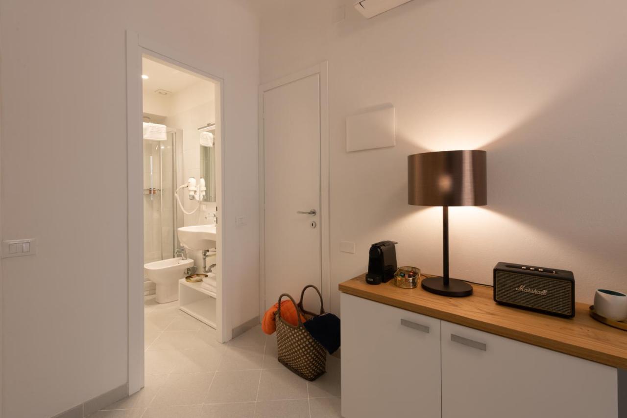 L'Emporio Rooms Manarola Eksteriør bilde