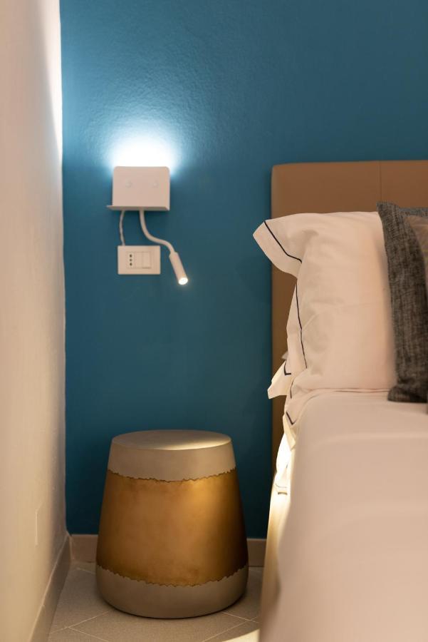 L'Emporio Rooms Manarola Eksteriør bilde