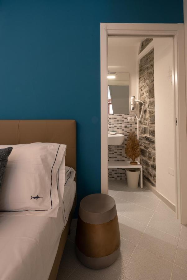 L'Emporio Rooms Manarola Eksteriør bilde