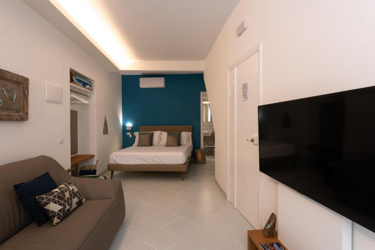 L'Emporio Rooms Manarola Eksteriør bilde