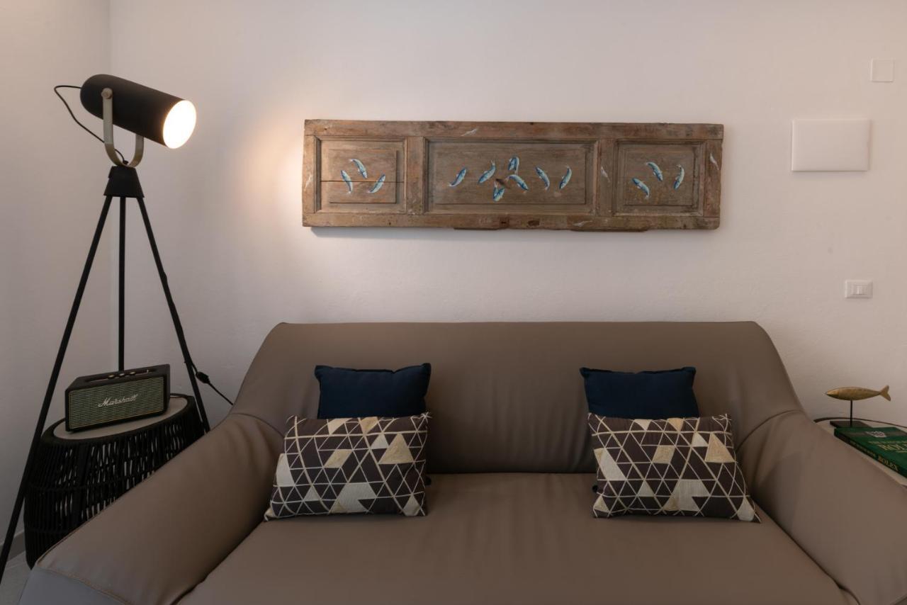 L'Emporio Rooms Manarola Eksteriør bilde